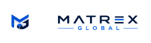 Matrex Global Logo