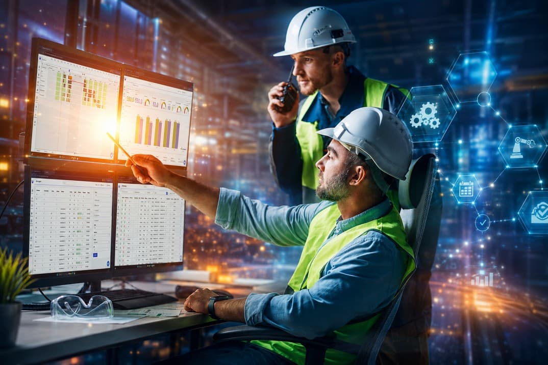 Production Planning Software
